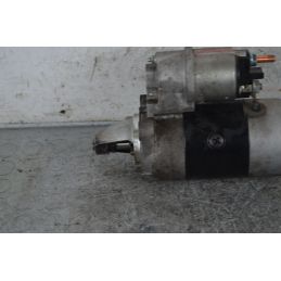 Motorino Avviamento Fiat 500 Dal 2007 al 2015 Cod 51890631  1741074647362