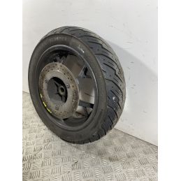 Cerchio Posteriore Yamaha Xmax X-max 400 dal 2017 al 2020  1741077177200