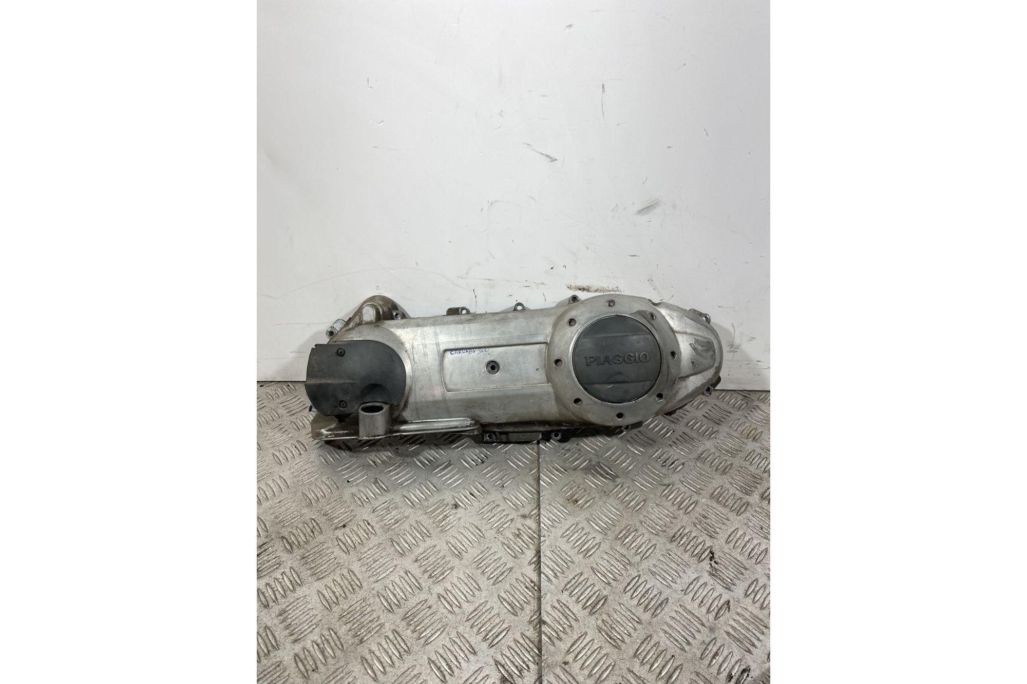 Carter Trasmissione Piaggio Carnaby Cruiser 300 dal 2008 al 2013  1741077018169