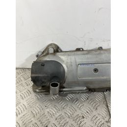 Carter Trasmissione Piaggio Carnaby Cruiser 300 dal 2008 al 2013  1741077018169