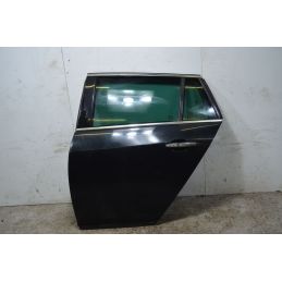 Portiera sportello posteriore SX Opel Insignia SW Dal 2008 al 2013 Cod oe 22805992  1741077821820