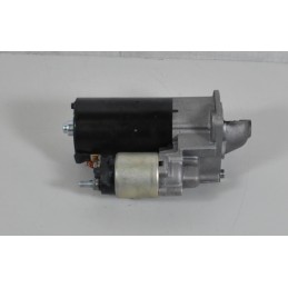 Motorino avviamento Alfa Romeo Giulietta Dal 2010 al 2020 Cod 0001138010  1619693636428