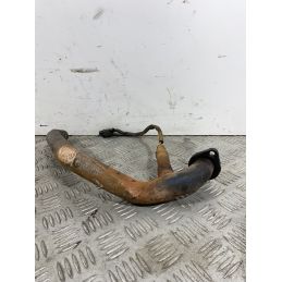 Collettore Di Scarico Piaggio Carnaby Cruiser 300 dal 2008 al 2013  1741077537684
