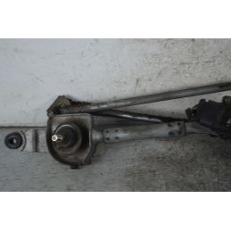 Motorino Tergicristalli Anteriore Opel Insignia A Dal 2008 al 2017 Cod 13227392  1741077514944