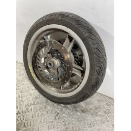 Cerchio Anteriore Kymco Xciting 250 Dal 2005 al 2008  1741078064967