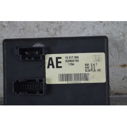 Centralina Luci Opel Insignia A Dal 2008 al 2017 Cod 13317368  1741077924941