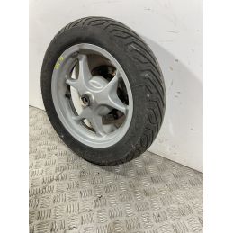 Cerchio Anteriore Honda Chiocciola @ 150 dal 2006 al 2012  1741079141629