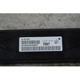 Centralina Climatizzazione Opel Insignia A Dal 2008 al 2017 Cod 13577567  1741080107713