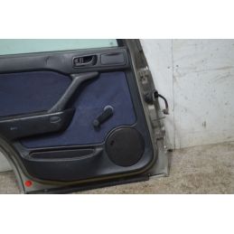 Portiera sportello posteriore SX Alfa Romeo 146 Dal 1995 al 1999 Cod oe 60620476  1741081882343