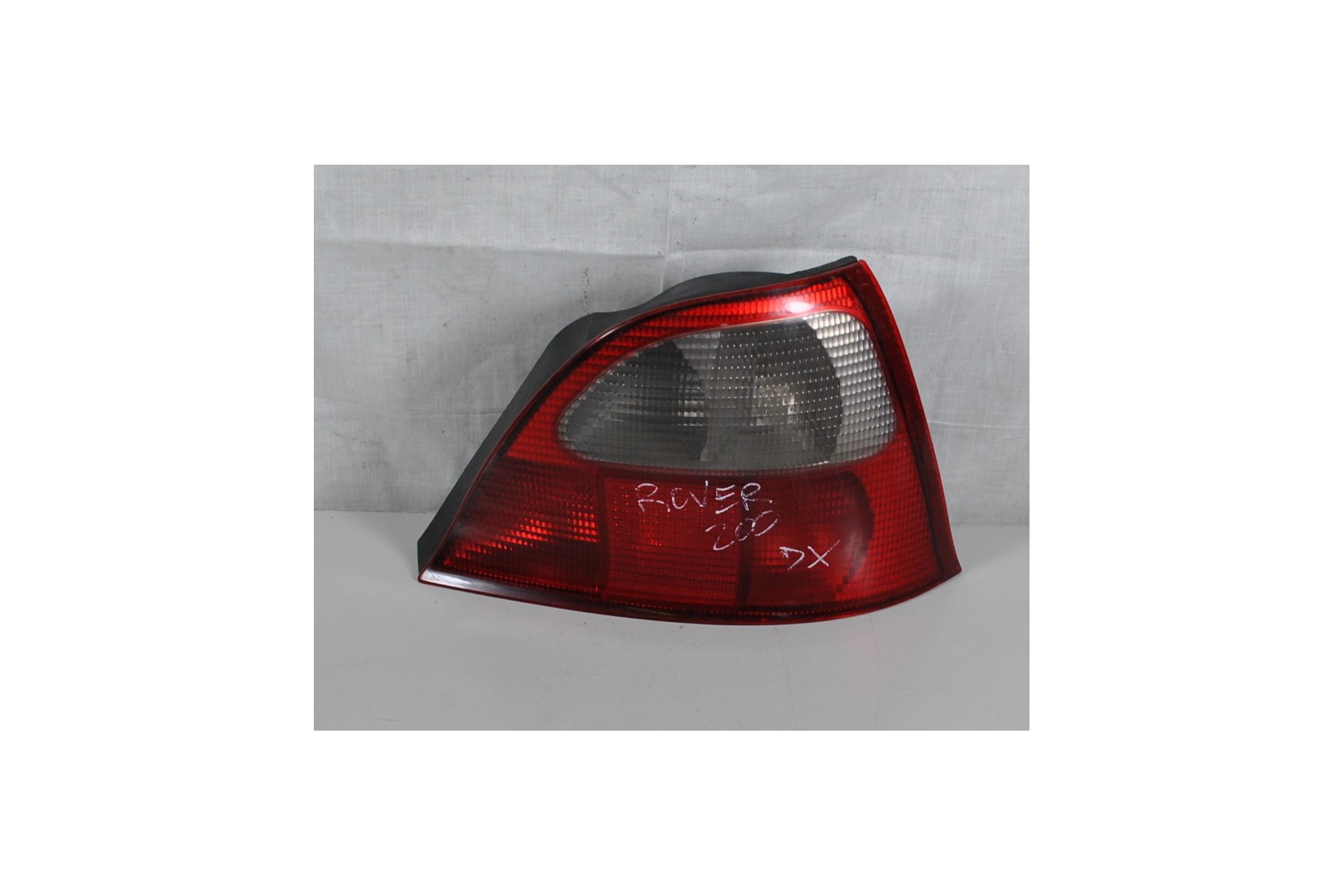 Fanale stop posteriore destro DX Rover 200 Dal 1995 al 2005 Cod XFB10088  1619702478438