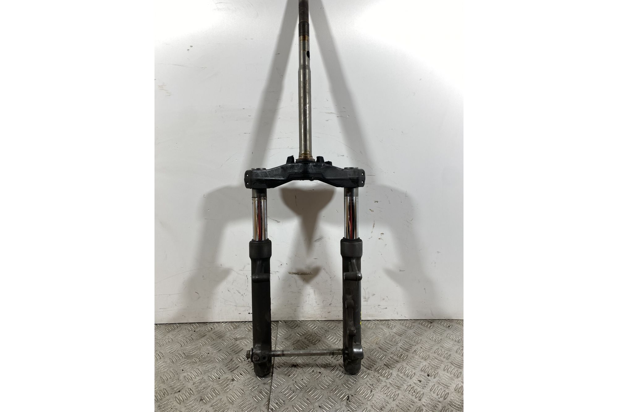 Forcella Yamaha Xmax X-max 125 dal 2005 al 2009  1741084526213