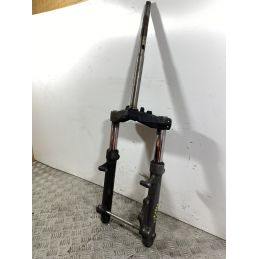 Forcella Yamaha Xmax X-max 125 dal 2005 al 2009  1741084526213