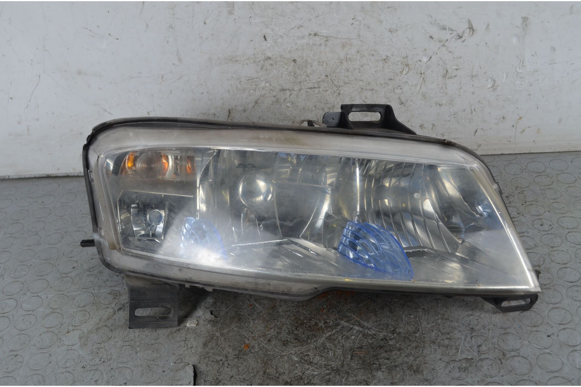Faro Anteriore DX Fiat Stilo Dal 2001 al 2010 Cod 51716353  1741084803062