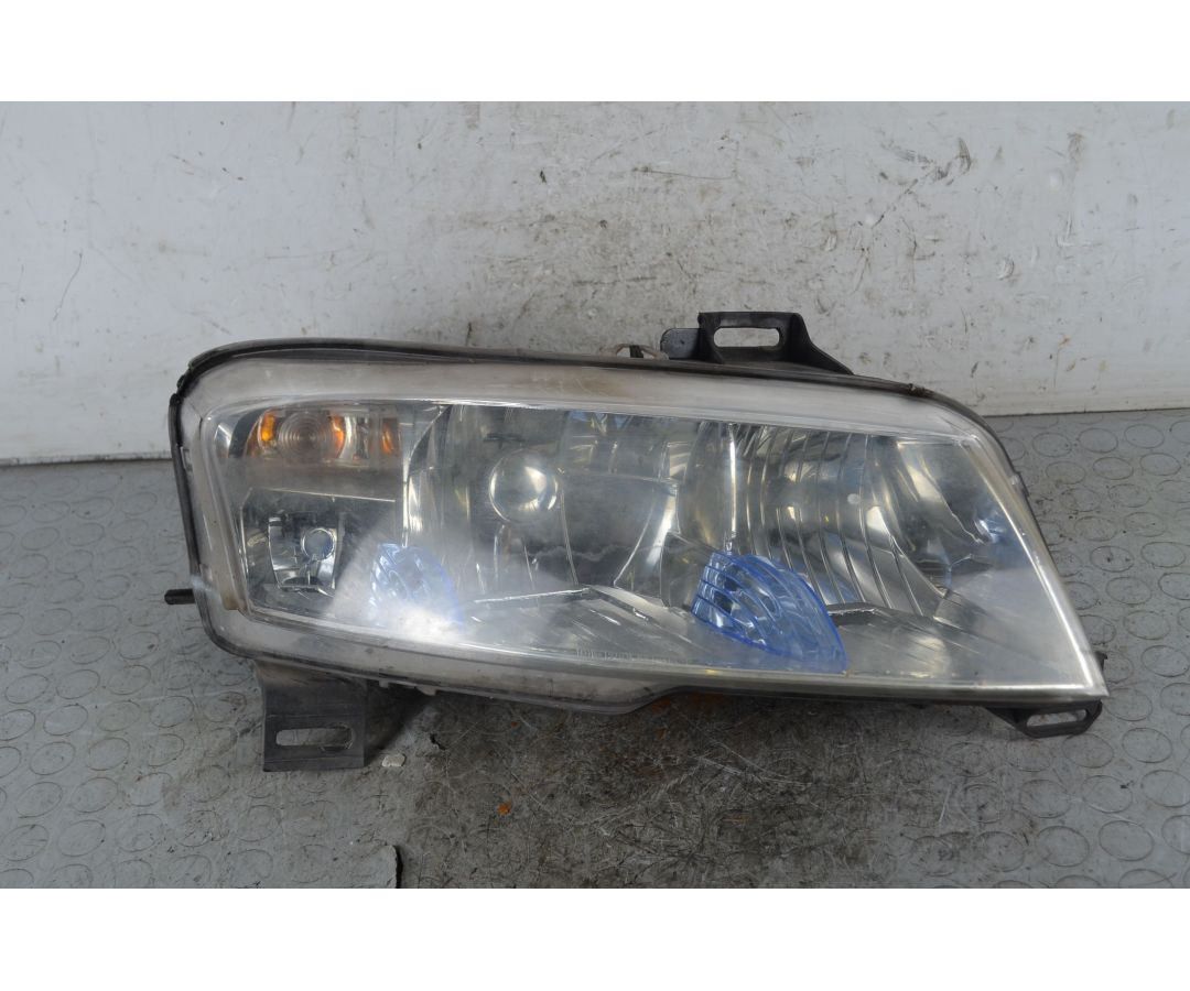 Faro Anteriore DX Fiat Stilo Dal 2001 al 2010 Cod 51716353 1741084803062 Faro Anteriore DX Fiat Stilo Dal 2001 al 2010 Cod 51716353 1741084803062