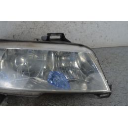 Faro Anteriore DX Fiat Stilo Dal 2001 al 2010 Cod 51716353  1741084803062