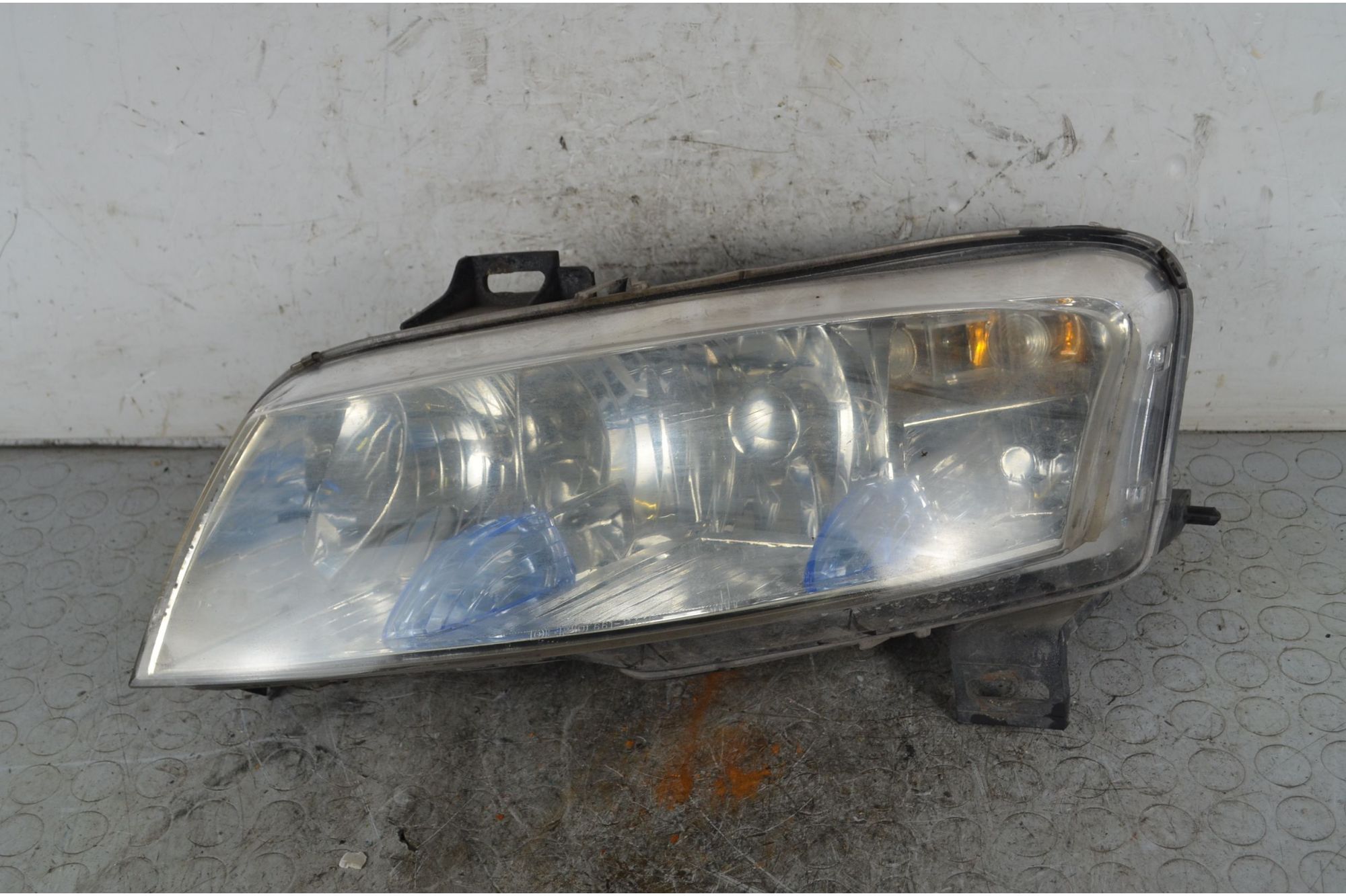 Faro Anteriore SX Fiat Stilo Dal 2001 al 2010 Cod 51716369  1741085452108