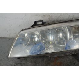 Faro Anteriore SX Fiat Stilo Dal 2001 al 2010 Cod 51716369  1741085452108