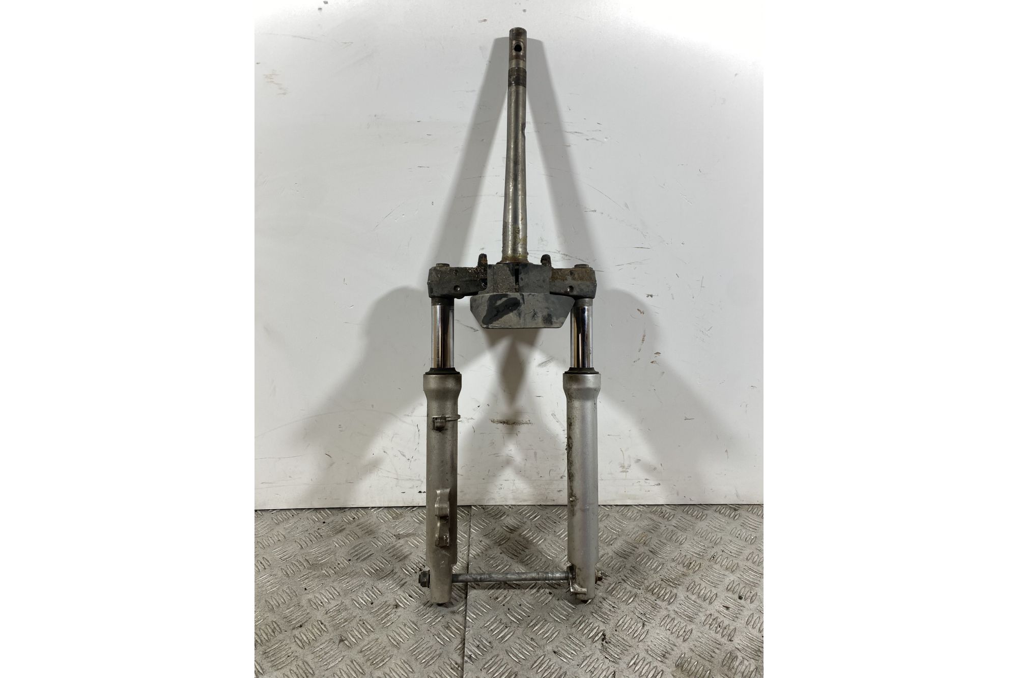 Forcella Honda Chiocciola @ 150 dal 2006 al 2012  1741086273948