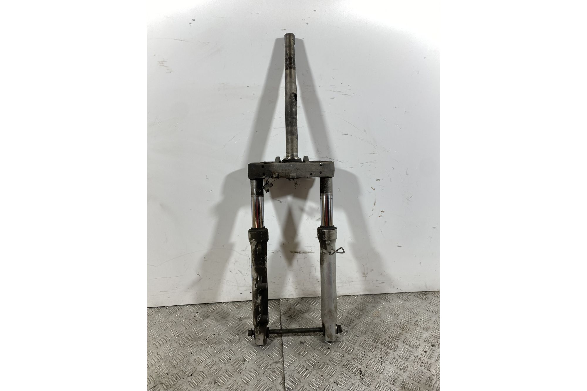 Forcella Kymco People One 125 / 150 Dal 2016 al 2018  1741088373165