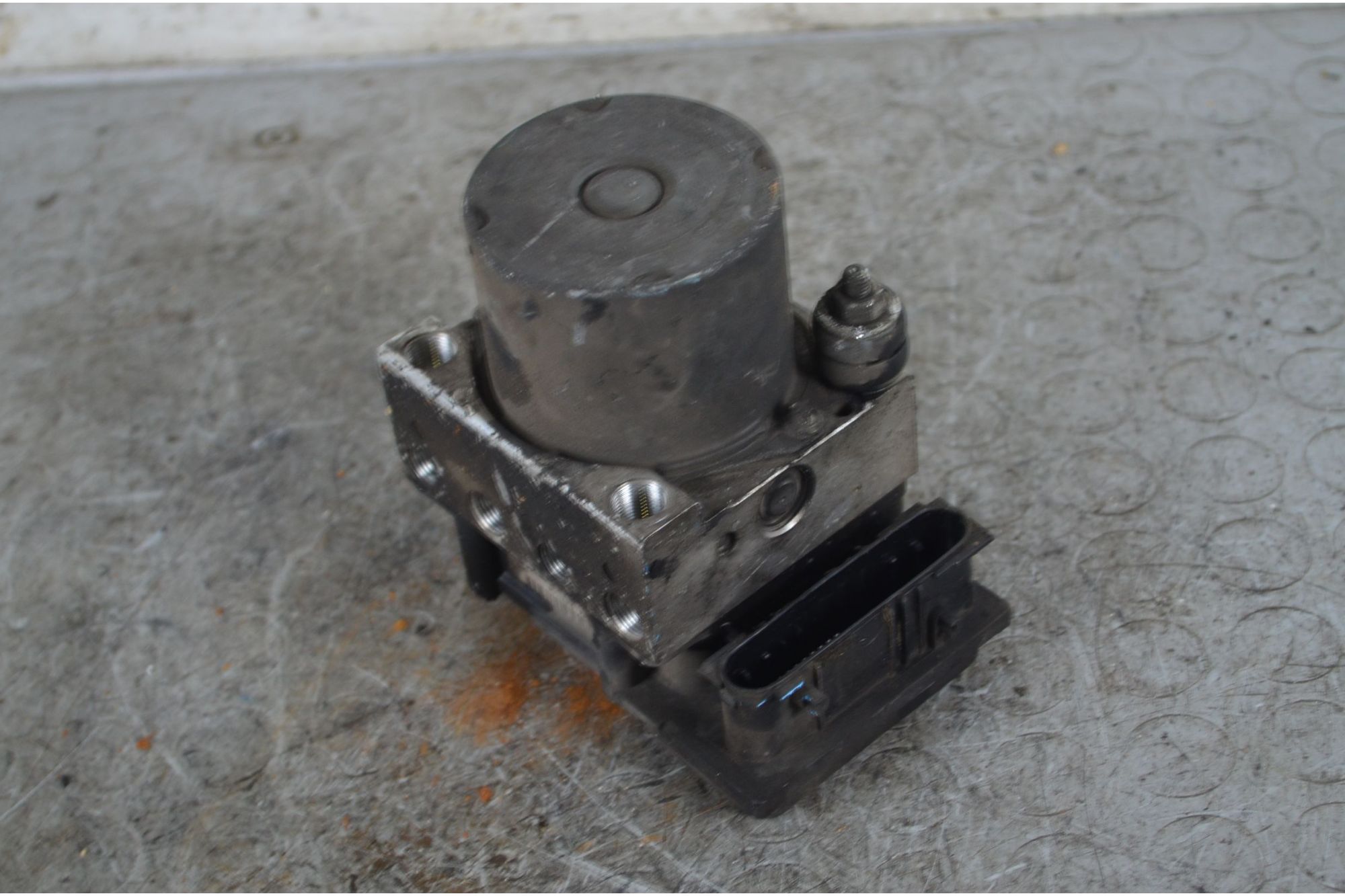 Pompa Modulo ABS Fiat Punto 188 Dal 1999 al 2011 Cod 0265800315  1741093246256