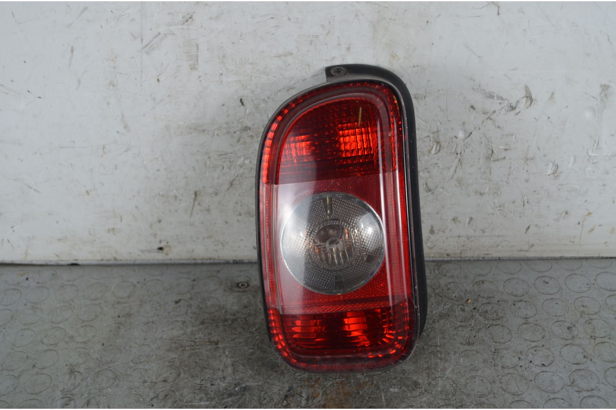 Fanale Stop Posteriore SX Mini Clubman R55  Dal 2007 al 2014 Cod 63217167411  1741093921849
