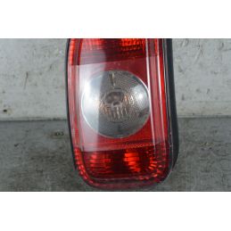 Fanale Stop Posteriore SX Mini Clubman R55  Dal 2007 al 2014 Cod 63217167411  1741093921849