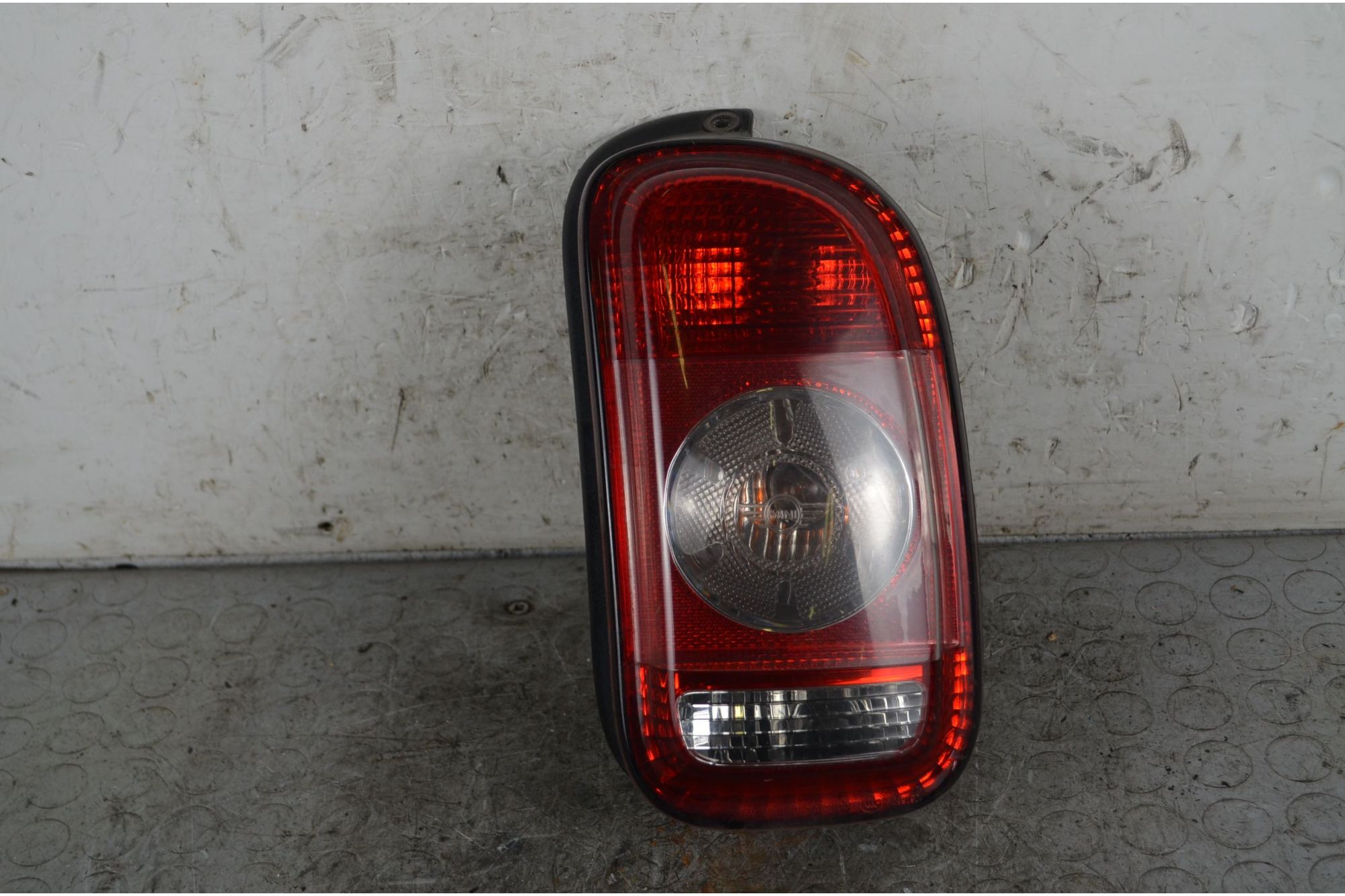 Fanale Stop Posteriore DX Mini Clubman R55 Dal 2007 al 2014 Cod 63217167412  1741094296533