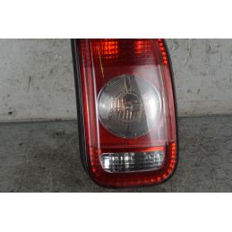 Fanale Stop Posteriore DX Mini Clubman R55 Dal 2007 al 2014 Cod 63217167412  1741094296533