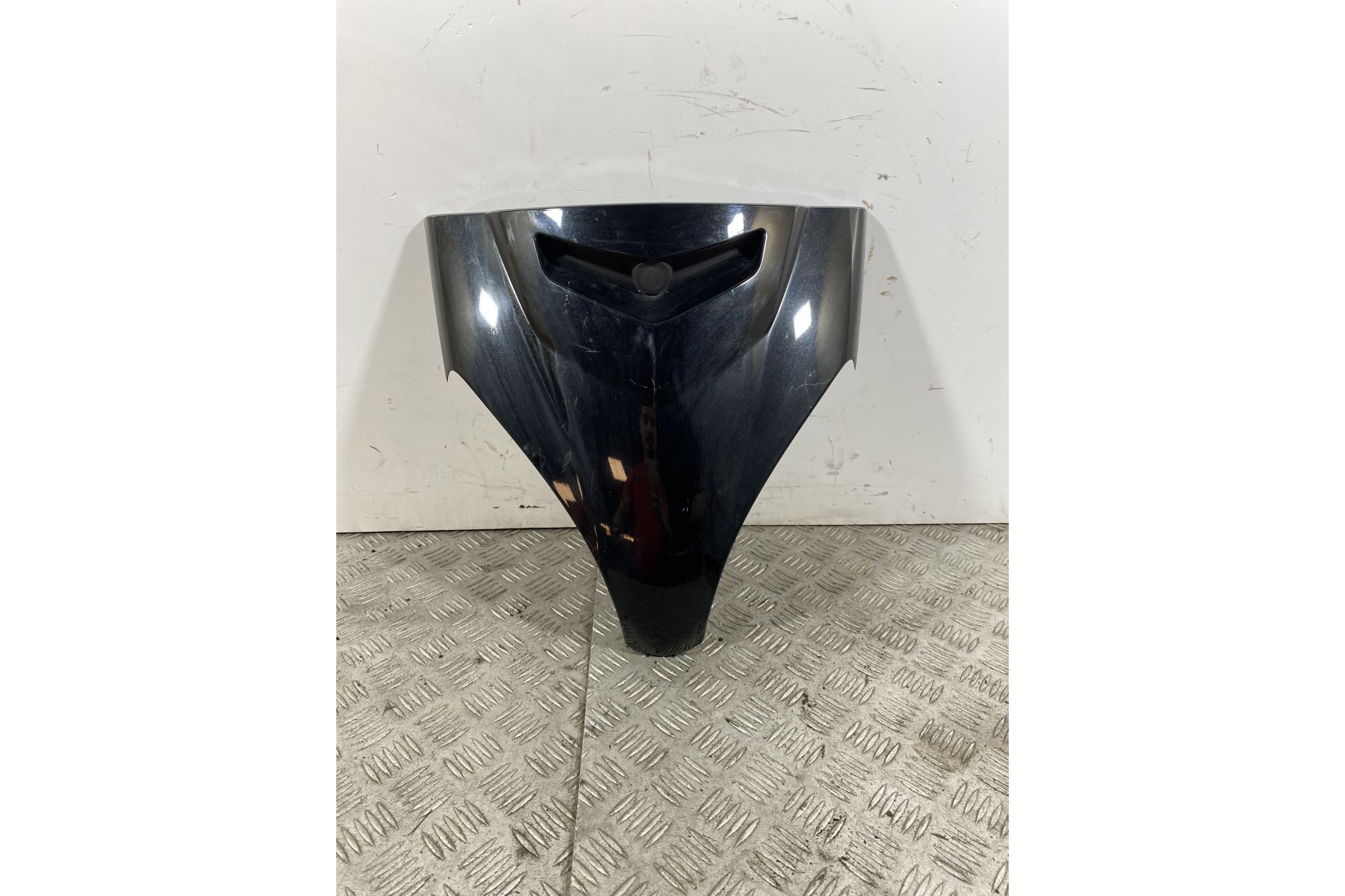 Carena Scudetto Anteriore Yamaha Xmax X-max 125 dal 2005 al 2009  1741096170824