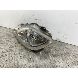 Faro Fanale Anteriore Sinistro Sx Suzuki Burgman 400 K7 dal 2007 al 2013  1741098511199
