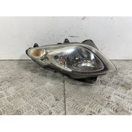 Faro Fanale Anteriore Destro Dx Suzuki Burgman 400 K7 dal 2007 al 2013  1741098905073
