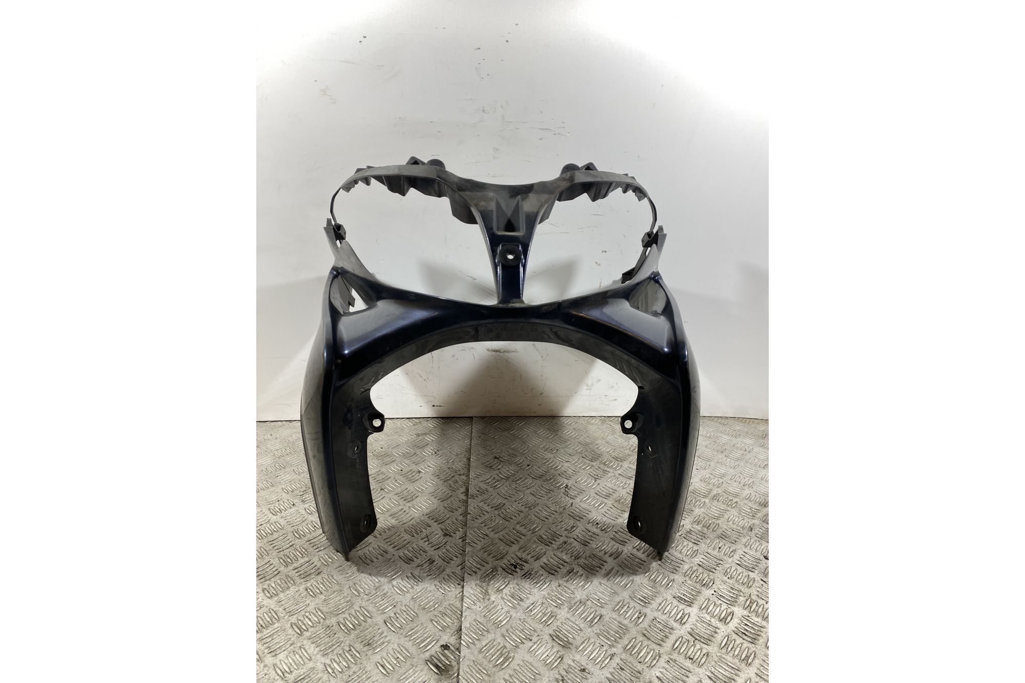 Scudo Anteriore Suzuki Burgman 400 K7 dal 2007 al 2013  1741100094047