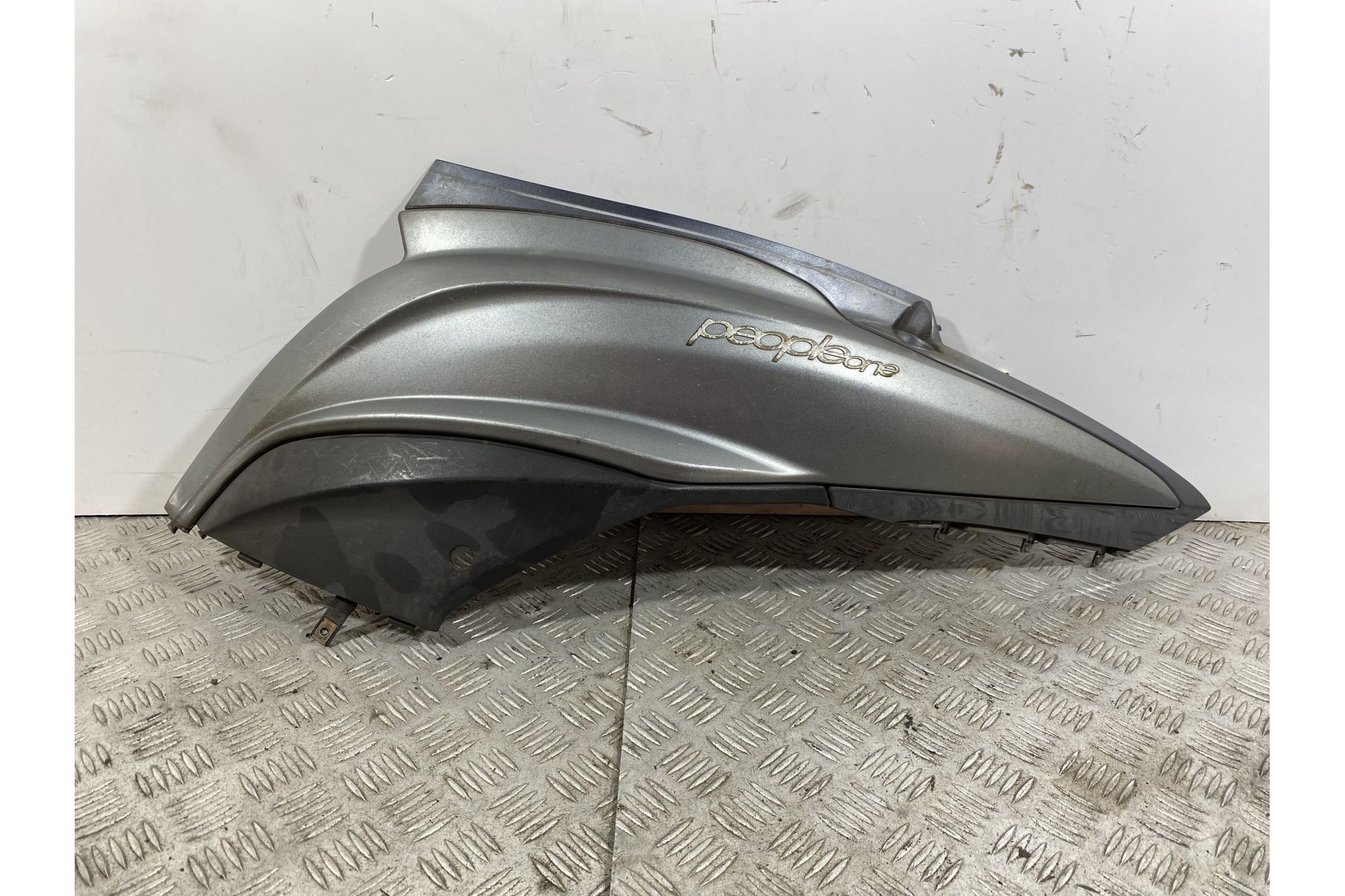 Carena Fianchetto Sinistro Sx Kymco People One 125 / 150 Dal 2016 al 2018  1741101858365