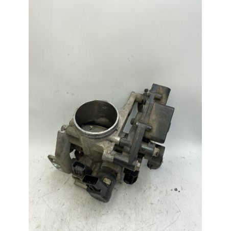 Corpo Farfallato Suzuki Burgman 400 K7 dal 2007 al 2013  1741103586860