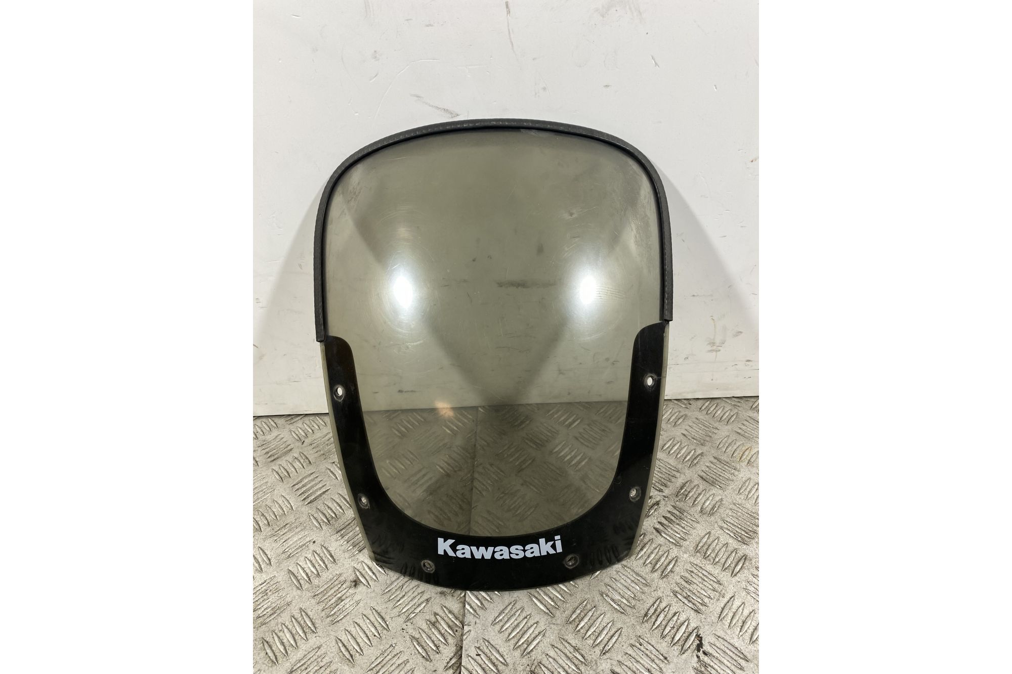 Cupolino Kawasaki GPZ 500S Dal 1988 Al 1993  1741105378500