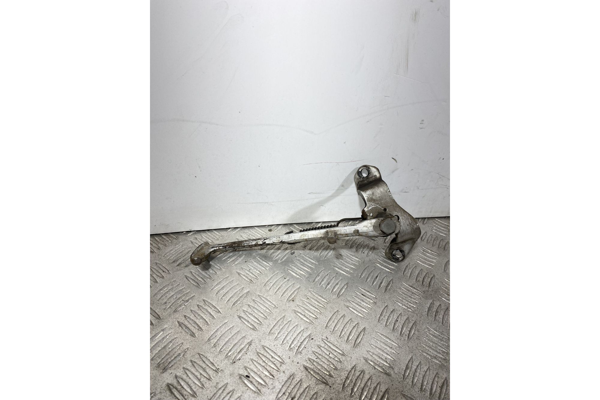 Cavalletto Laterale Kawasaki GPZ 500S Dal 1988 Al 1993  1741105714148