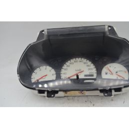 Strumentazione Contachilometri Completa Ford Fiesta IV  Dal 1995 al 2002 Cod 96FB-10848-B8  1741160962812