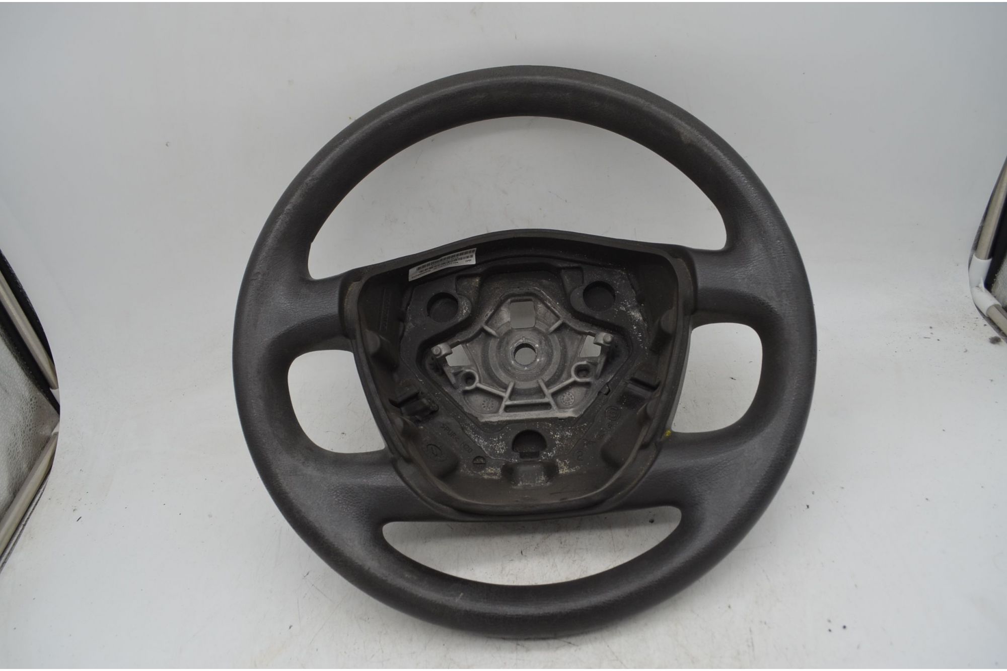 Volante Lancia Ypsilon Dal 2003 al 2011 Cod 71741350  1741161375871