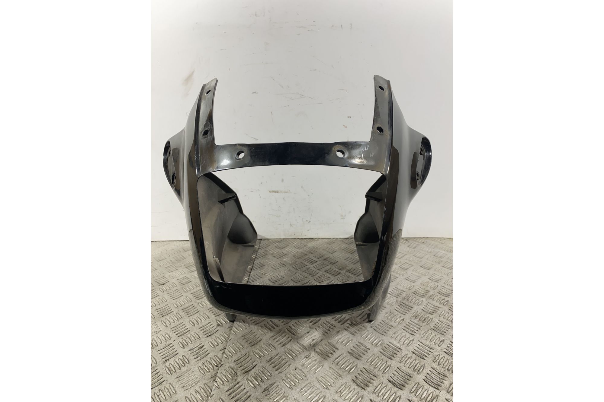 Carena Scudo Anteriore Kawasaki GPZ 500S Dal 1988 Al 1993  1741162264983