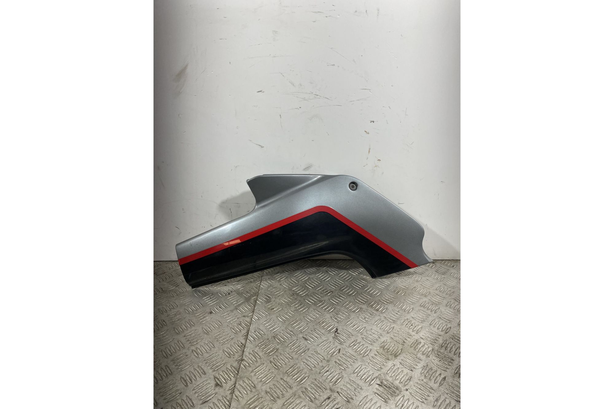 Carena Fianchetto Posteriore Sinistro Sx Kawasaki GPZ 500S Dal 1988 Al 1993  1741163469288