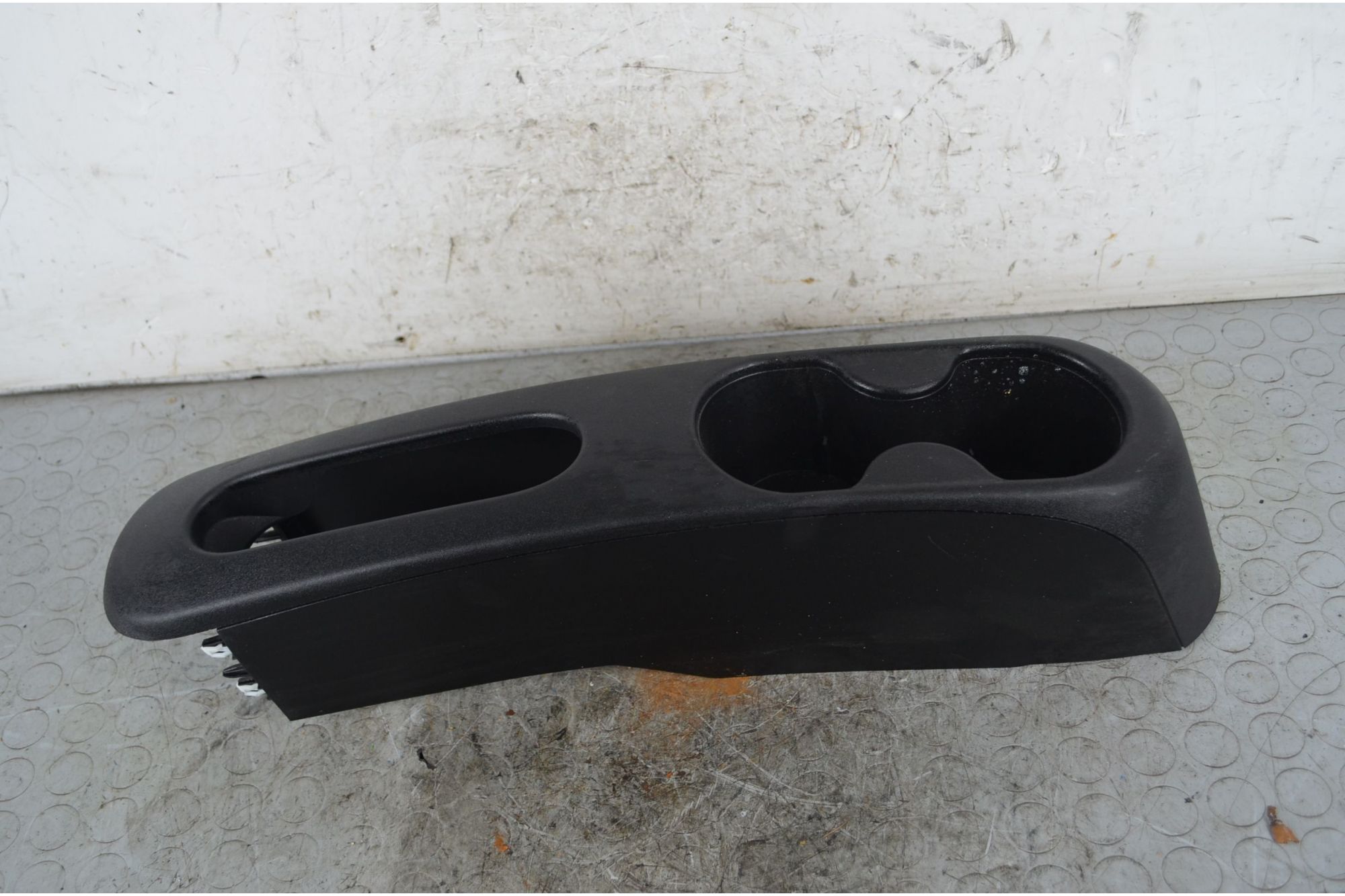 Tunnel Centrale Fiat 500 Hybrid Dal 2015 in poi Cod 735627525  1741163297577