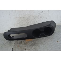 Tunnel Centrale Fiat 500 Hybrid Dal 2015 in poi Cod 735627525  1741163297577
