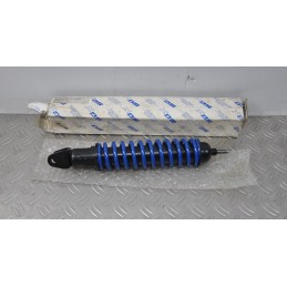 Ammortizzatore Posteriore Regolabile Piaggio Zip 50 dal 2000 al 2018 cod 052010  1619710293498