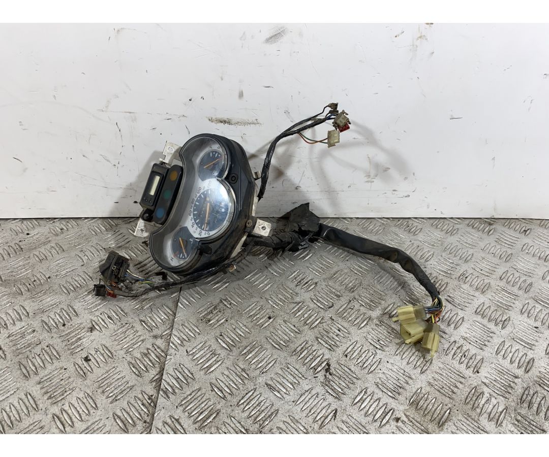 Strumentazione Contachilometri Honda SH 125 / 150 dal 2001 al 2004 Km 43925 1741164095059 Strumentazione Contachilometri Honda SH 125 / 150 dal 2001 al 2004 Km 43925 1741164095059