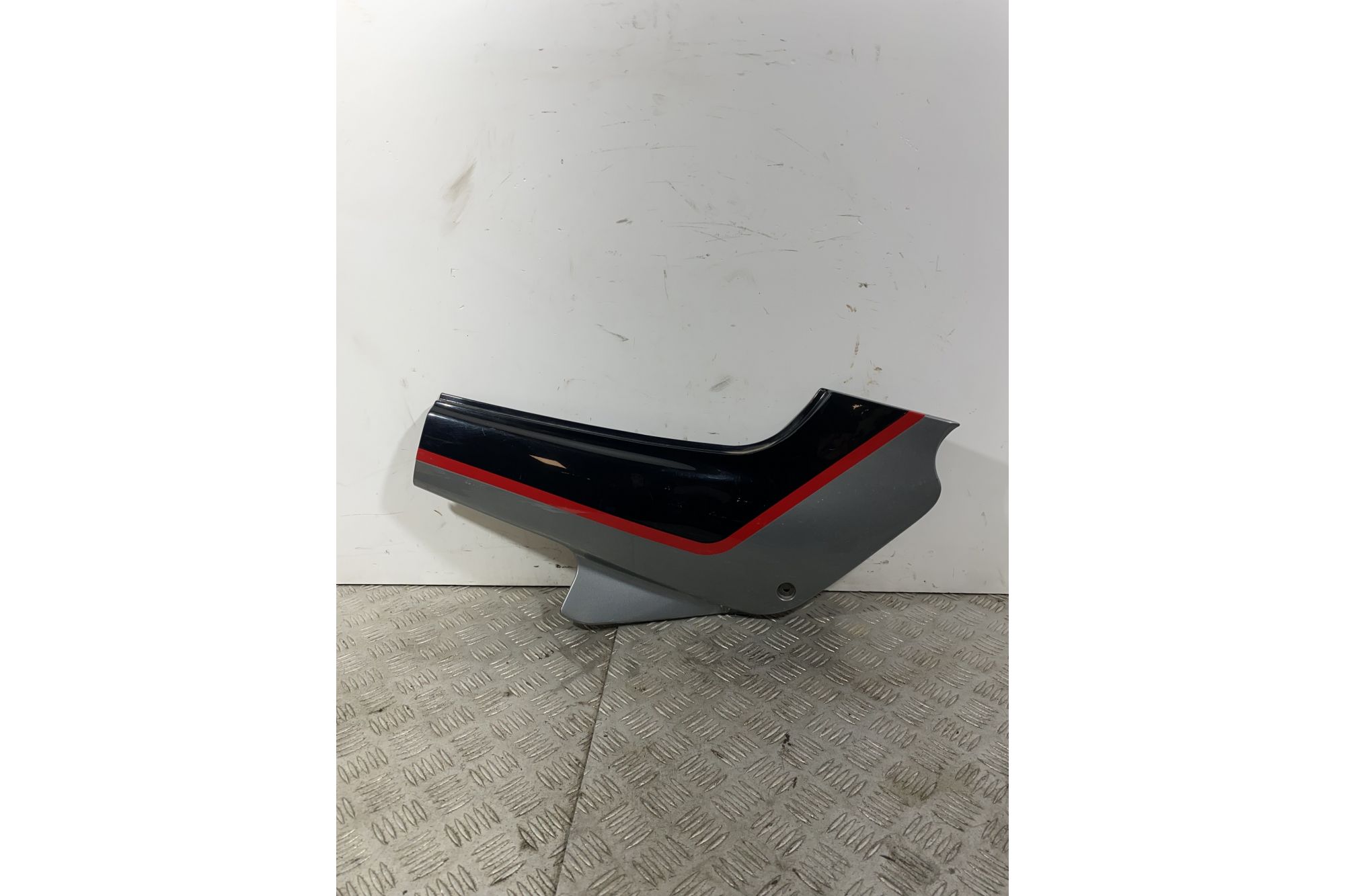 Carena Fianchetto Posteriore Destro Dx Kawasaki GPZ 500S Dal 1988 Al 1993  1741164237299