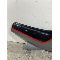Carena Fianchetto Posteriore Destro Dx Kawasaki GPZ 500S Dal 1988 Al 1993  1741164237299