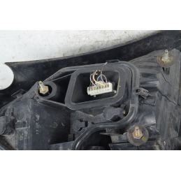 Fanale stop posteriore DX Fiat Stilo 3 P Dal 2001 al 2003 Cod oe 46823705  1741165335567