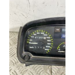 Strumentazione Contachilometri Kawasaki GPZ 500S Dal 1988 Al 1993 KM 61355  1741164795874