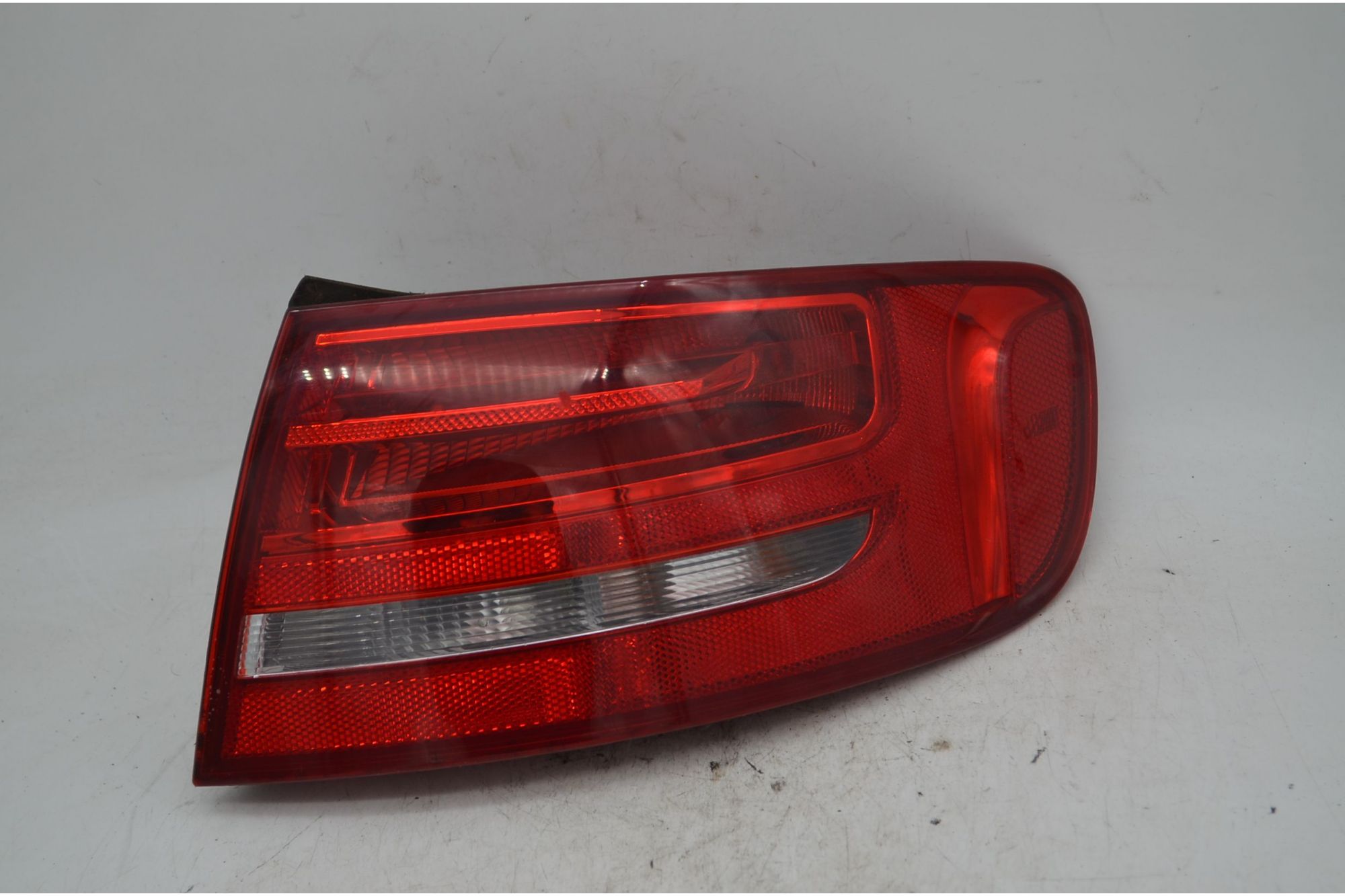 Fanale Stop Posteriore Esterno DX Audi A4 Dal 2007 al 2015 Cod 8K9945096  1741164676210