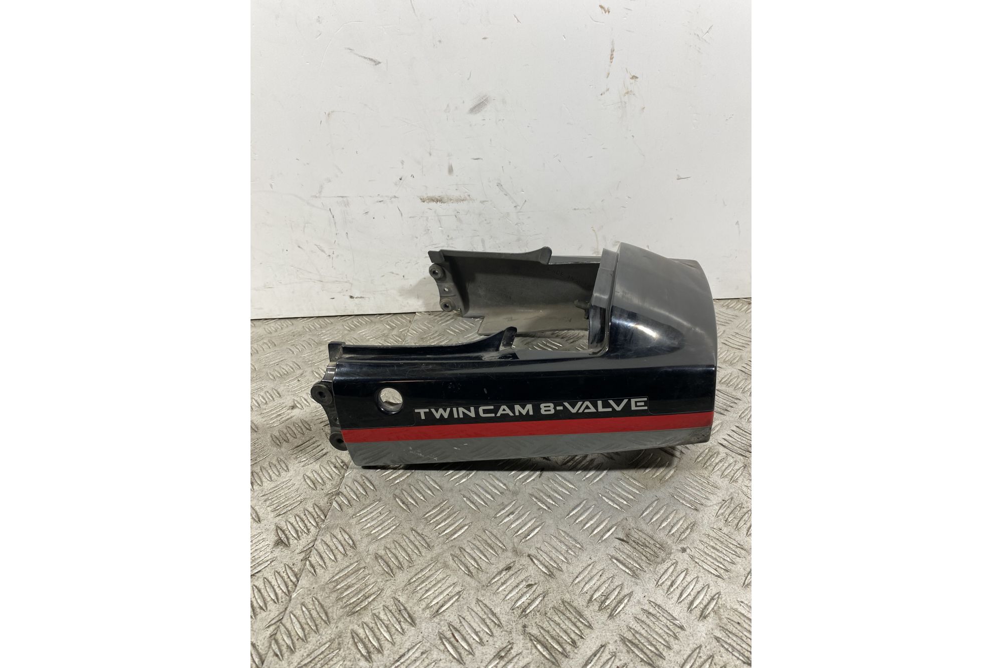 Carena Codone Posteriore Kawasaki GPZ 500S Dal 1988 Al 1993  1741165274460